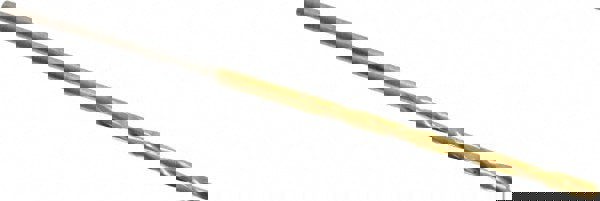 Jobber Length Drill Bit: #55, 135 &deg;, High Speed Steel